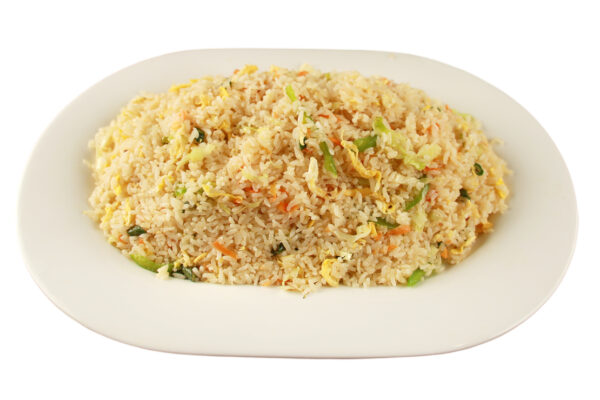 118. Fried Rice (1:4)