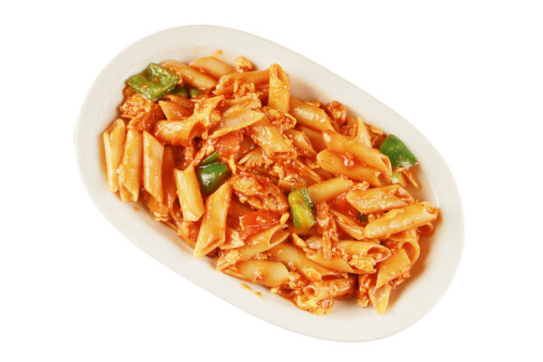 63. Chicken Pasta